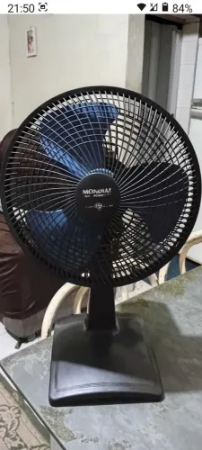Vende se ventilador de 30cm perfeito