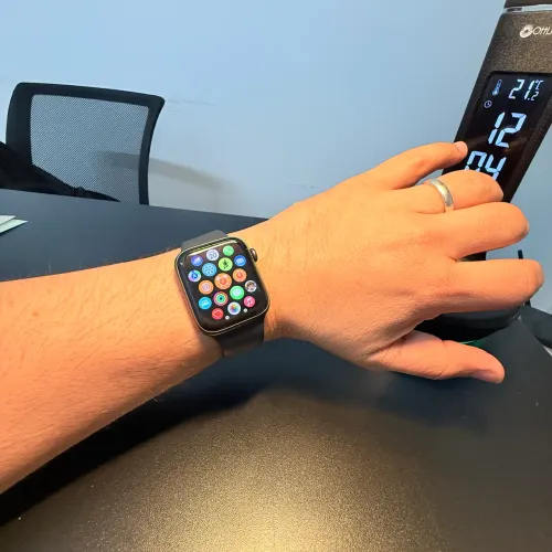 Apple Watch SE 44mm