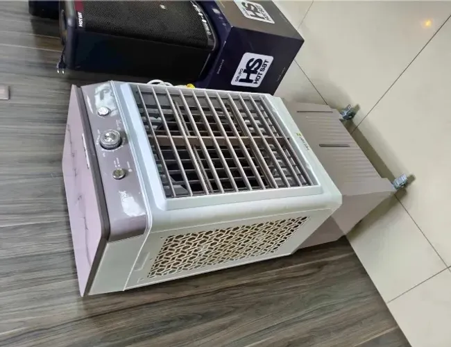 Climatizador