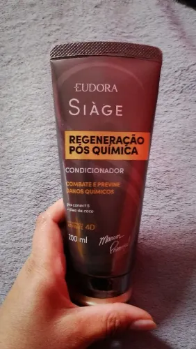 Condicionador Regenera