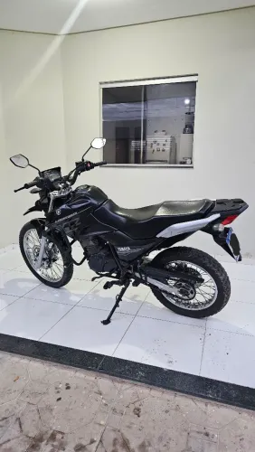 YAMAHA/XTZ150 CROSSER S 20/21