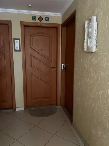 Apartamento para venda com 70 metros quadrados com 2 quartos em Vila Mariana - São Paulo -