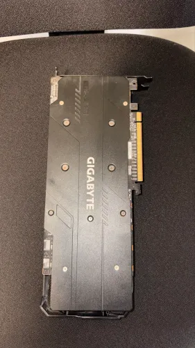 Placa de video RX 5700 XT