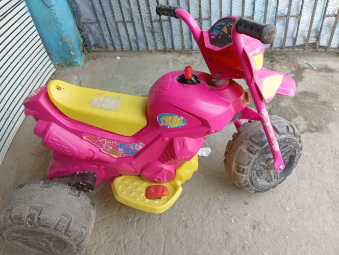 Moto eletrica