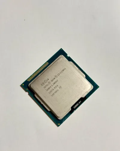 Processador Intel Xeon E3-1230v2 3.30GHz SR0P4 (LGA 1155) 