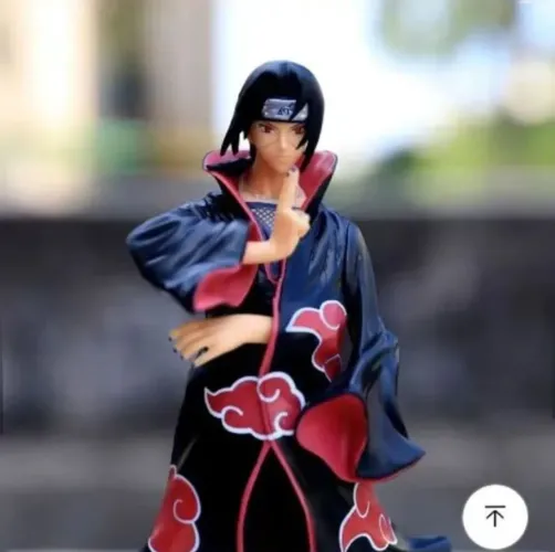 Uchiha Itachi - action figure 