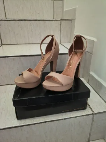 Sapato Vizzano 