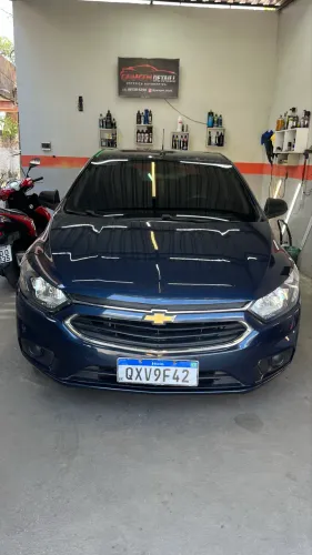 Chevrolet Joy Hatch 1.0 8V Flex 5P MEC 2020