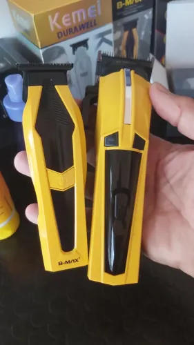 Conjunto de máquinas B-MAX