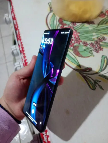 Motorola edge 40 neo <br>Preço negociável <br>Bateria 100%<br>Tela 2400x1080<br>256 GB