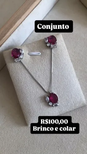 Joias promoção