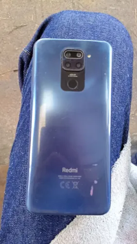 REDMI 9 128 GB PRESTA ATENÇÃO FIO DE CABELO NA TELA PRECO JA OTIMO