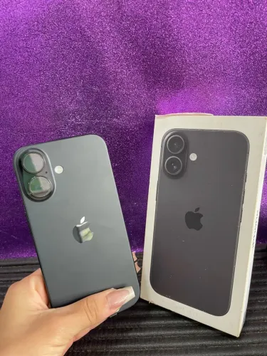 IPHONE 16 128 GB 