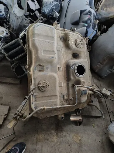 Tanque combustível Kia Carens Ano 2008 A 2012 Original 