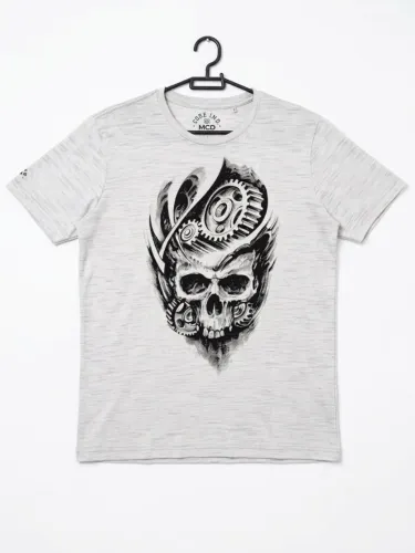 Camiseta MCD