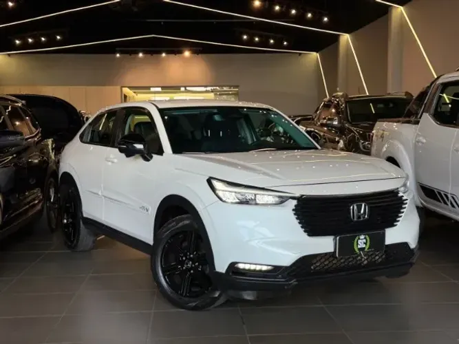 Honda HR-V EXL 1.5 Sensing 16V 5P Aut. 2024