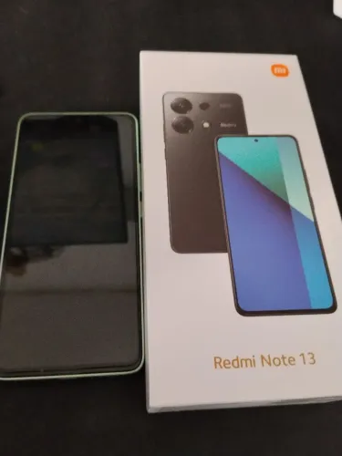 Redmi note 13