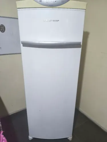 GELADEIRA BRASTEMP