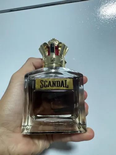 Perfume Scandal