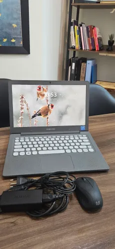 Notebook Samsung