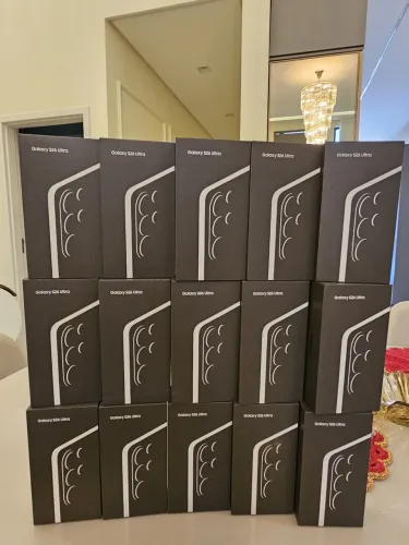PROMOÇÃO) Samsung S26 Ultra 256GB Lacrado | Novo
