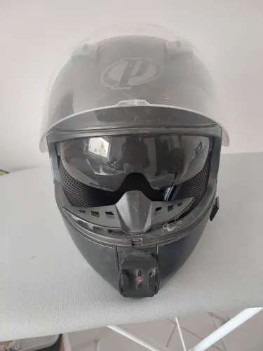 Capacete Peels