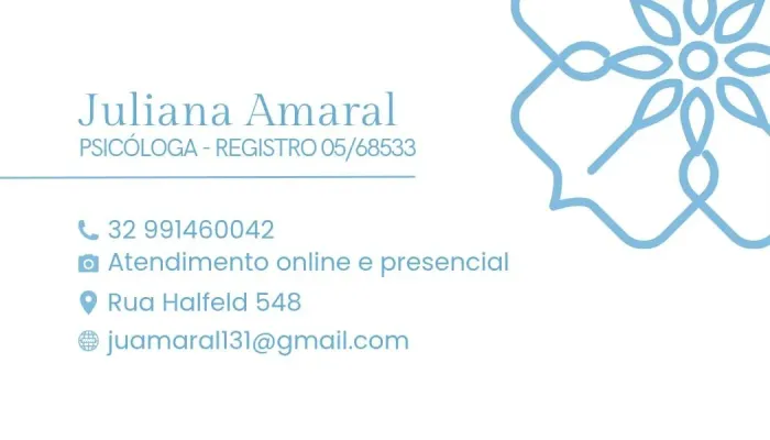 Psicóloga clínica