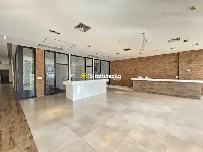 Sala a venda no Edifício Civitas. Bairro Jardim Botânico.