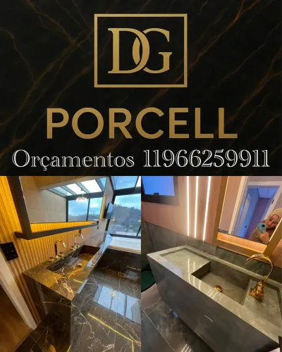PORCELANATARIA