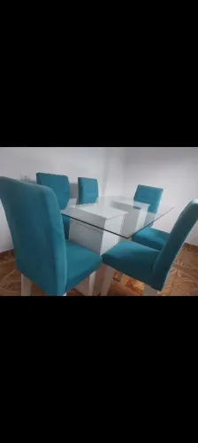 Mesa de Jantar