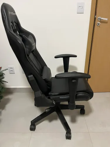 Cadeira Gamer DXRacer - Super Nova!