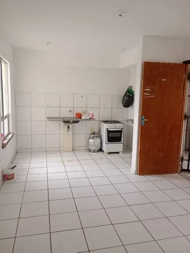 Apartamento para venda Jomar Morais