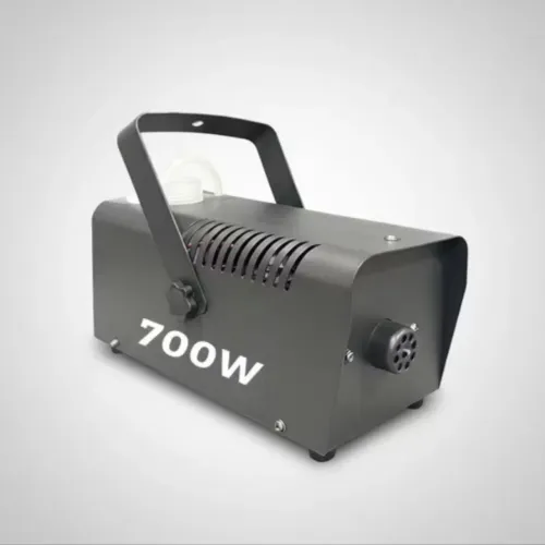 Maquina de fumaça