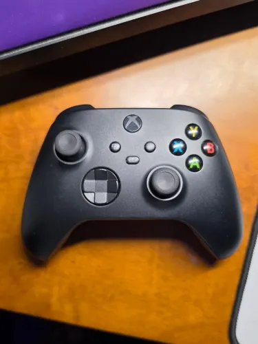 CONTROLE XBOX SERIES S/X