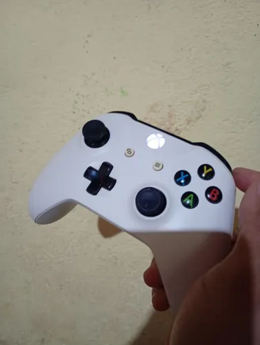 controle Xbox one