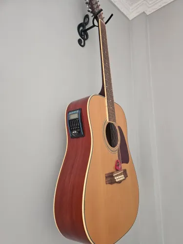 Violão Eletroacústico Eagle CH888E12