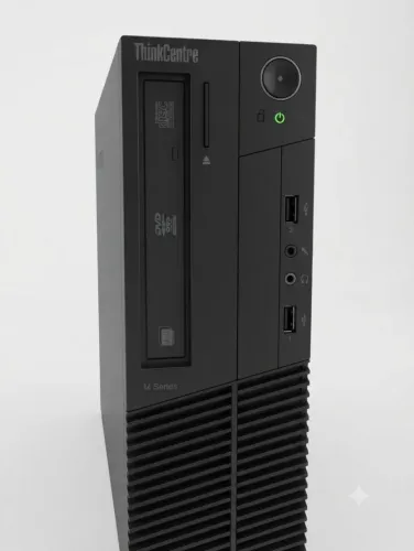 Cpu Lenovo ThinkCentre Intel core i5