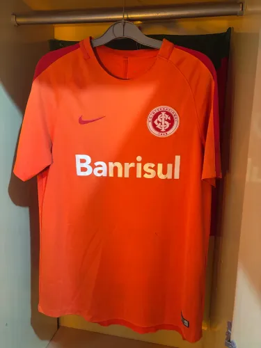 Camisa treino Inter original