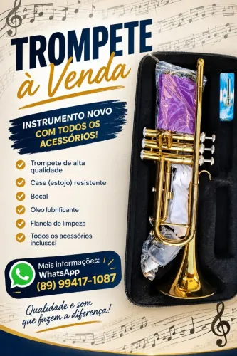 Trompete