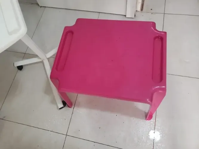 MESINHA INFANTIL