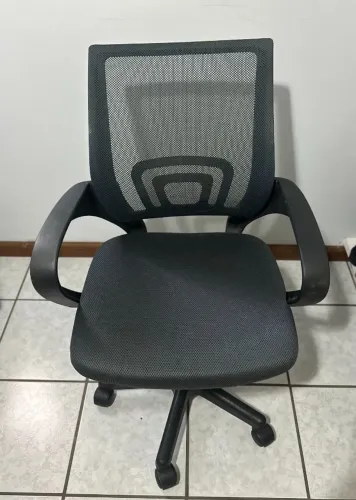 Cadeira de escritório