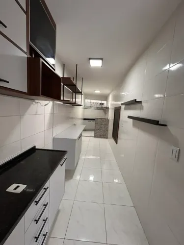 Apartamento No flamengo