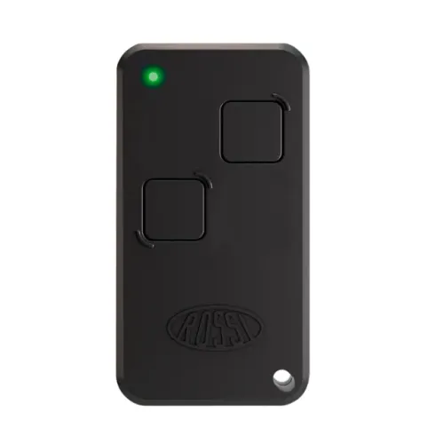 Controle Remoto Motor de Portao Rossi