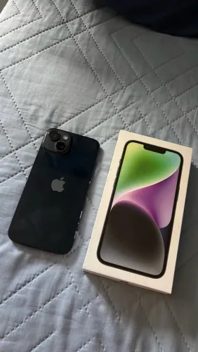 Vendo iPhone 14, 128 gb