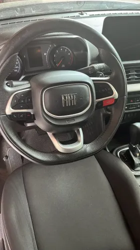 Fiat Pulse Audace 1.0 Turbo 200 Flex Aut. 2022