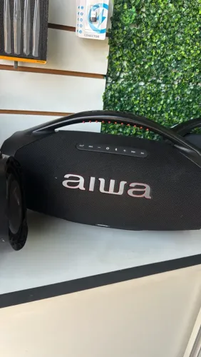 Vendo caixa AIWA