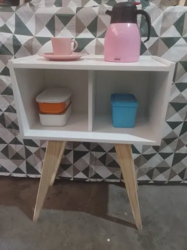 Cantinho do café 