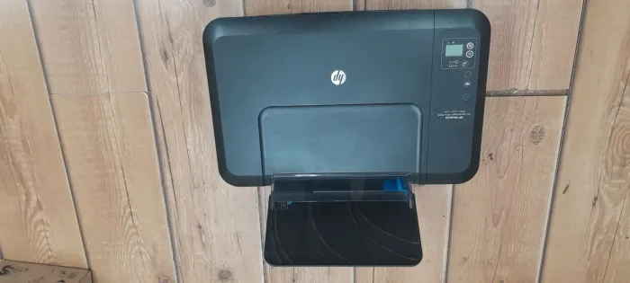 Impressora HP DeskJet