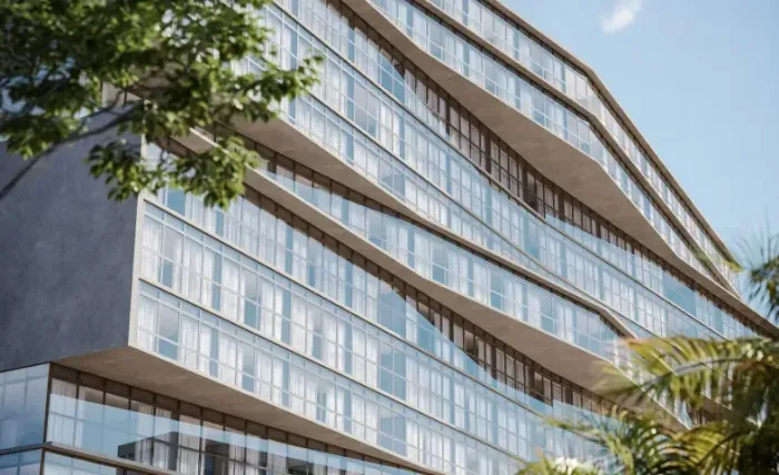 Edf Tintoretto Salas Comerciais na Av Eng Mario de Gusmão Ultimas Salas