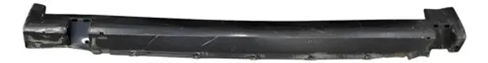 Spoiler Lateral Dir Volks Versalles Santana 93/95 * Preto